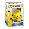 Funko POP Games Pokemon - Pikachu 553 Vinyl Figure