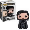 Funko POP Television Game of Thrones - Jon Snow 07 Vinyl Figure