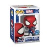 Funko POP Marvel Spider-Man - Spider-Girl 955 Bobble-Head Pop in a Box Exclusive