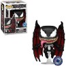 Funko POP Marvel Venom - Venom 749 Bobble-Head Pop in a Box Exclusive