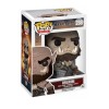 Funko POP Movies Warcraft - Orgrim 288 Vinyl Figure
