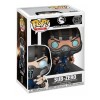 Funko POP Games Mortal Kombat - Sub-Zero 251 Vinyl Figure