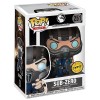 Funko POP Games Mortal Kombat - Sub-Zero Chase 251 Vinyl Figure