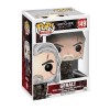 Funko POP Games The Witcher Wild Hunt - Geralt 149 Vinyl Figure