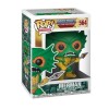 Funko POP Television Masters of the Universe - Merman 564 Vinyl Figure