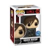 Funko POP Movies The Batman - Bruce Wayne 1194 Vinyl Figure Pop in A Box Exclusive