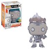 Funko POP Heroes - Firestorm 91 GiTD Vinyl Figure Special Edition Exclusive