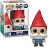 Funko POP Myths Gnome - Gnome 21 Vinyl Figure Funko Shop Limited Edition Exclusive