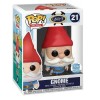 Funko POP Myths Gnome - Gnome 21 Vinyl Figure Funko Shop Limited Edition Exclusive