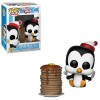 Funko POP Animation Chilly Willy - Chilly Willy with Pancakes 486 Vinyl Figure