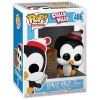 Funko POP Animation Chilly Willy - Chilly Willy with Pancakes 486 Vinyl Figure