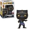 Funko POP Black Panther - T'Chaka 867 Vinyl Figure Special Edition Exclusive