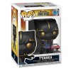 Funko POP Black Panther - T'Chaka 867 Vinyl Figure Special Edition Exclusive