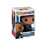 Funko POP Movies Captain America Civil War - Black Panther (Unmasked) 138 Vinyl Underground Toys Exclusive