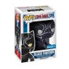 Funko POP Movies Captain America Civil War - Black Panther 130 Vinyl Walmart Exclusive