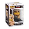 Funko POP Animation Fullmetal Alchemist - Alex Armstrong 433 Vinyl Figure Special Edition Exclusive
