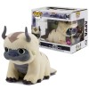 Funko POP Animation Avatar The Last Airbender - Appa 643 Supersized Flocked Vinyl Figure BoxLunch Exclusive