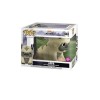 Funko POP Animation Avatar The Last Airbender - Appa 643 Supersized Flocked Vinyl Figure BoxLunch Exclusive