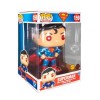 Funko POP Heroes Superman - Superman Jumbo 10" Chase 159 Vinyl Figure Special Edition Exclusive