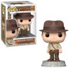 Funko POP Movies Indiana Jones - Indiana Jones 1350 Bobble-Head