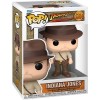 Funko POP Movies Indiana Jones - Indiana Jones 1350 Bobble-Head