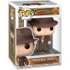 Funko POP Movies Indiana Jones - Indiana Jones 1355 Bobble-Head 
