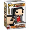 Funko POP Movies Indiana Jones - Marian Ravenwood 1351 Bobble-Head