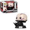 Funko POP Movies Star Wars - Darth Vader 610 Bobble-Head