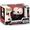 Funko POP Movies Star Wars - Darth Vader 610 Bobble-Head
