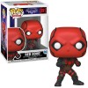 Funko POP Games Gotham Knights - Red Hood 891 Vinyl Figure