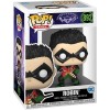 Funko POP Games Gotham Knights - Robin 892 Vinyl Figure