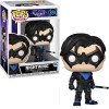 Funko POP Games Gotham Knights - Nightwing 894 Vinyl Figure