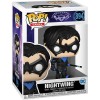 Funko POP Games Gotham Knights - Nightwing 894 Vinyl Figure