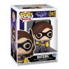 Funko POP Games Gotham Knights - Batgirl 893 Vinyl Figure