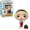 Funko POP Comics Sabrina the Teenage Witch - Sabrina the Teenage Witch 19 Vinyl Figure Summer Convention 2019 Exclusive
