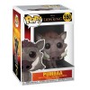 Funko POP Disney The Lion King - Pumbaa 550 Vinyl Figure