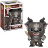 Funko POP Holidays Krampus - Krampus 14 Vinyl Figure