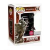 Funko POP Holidays Krampus - Krampus 14 Flocked Vinyl Figure Special Edition Exclusive