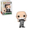 Funko POP Retro Toys Monopoly - Mr. Monopoly in Jail 32 Vinyl Figure