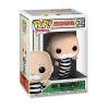 Funko POP Retro Toys Monopoly - Mr. Monopoly in Jail 32 Vinyl Figure