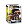 Funko POP Games Cyberpunk 2077 - Johnny Silverhand GiTD 592 Vinyl Figure Special Edition Exclusive