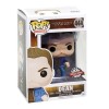 Funko POP Television Supernatural - Dean 444 Vinyl Figure Special Edition Exclusive