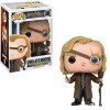 Funko POP Harry Potter - Mad-Eye Moody 38 Vinyl Figure