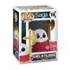 Funko POP Comics Saga - Ghus in Pajamas 16 Vinyl Figure 2018 Summer Convention 2018 Exclusive