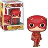 Funko POP Movies The Flash - The Flash 1333 Vinyl Figure