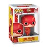 Funko POP Movies The Flash - The Flash 1333 Vinyl Figure