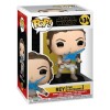 Funko POP Movies Star Wars - Rey (Two Lightsabers) 434 Bobble-Head