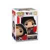 Funko POP Heroes Wonder Woman - Wonder Woman (Superman: Red Son) 392 Vinyl Figure