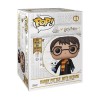 Funko POP Harry Potter - Harry Potter with Hedwig 01 Mega Vinyl Figure 46 εκ. 