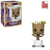 Funko POP Marvel Guardians of the Galaxy - Groot 01 Mega Vinyl Figure 46 εκ.